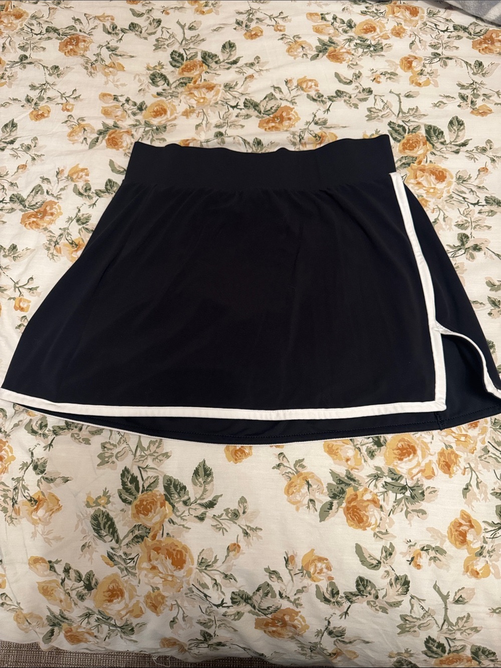 Skort